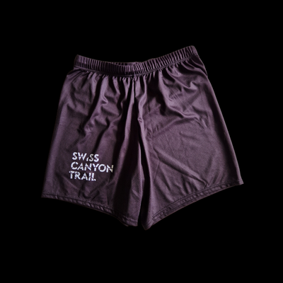 Short SCT Femme