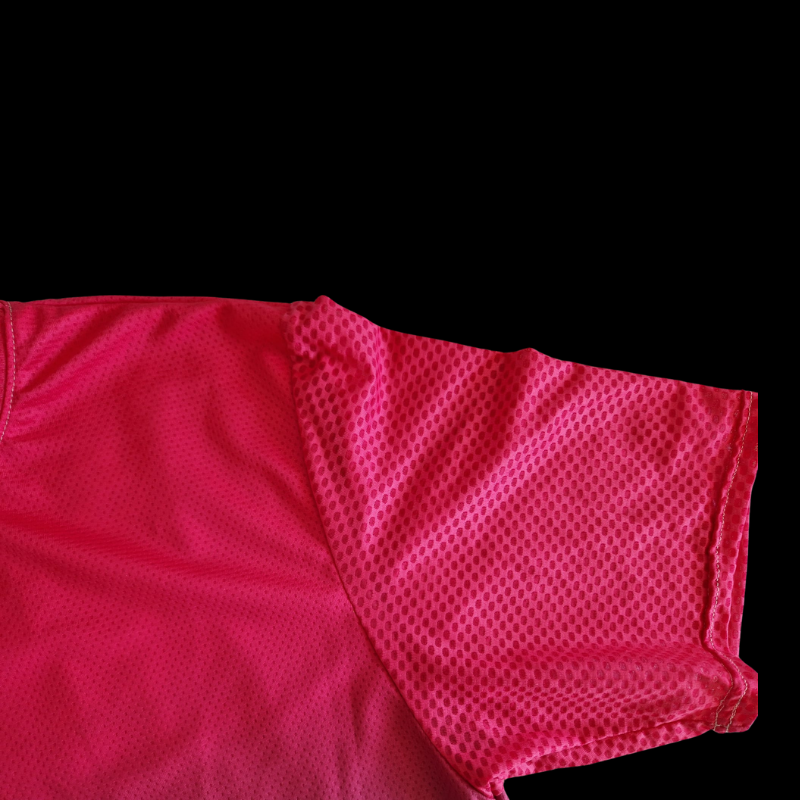 T-shirt SCT Femme - Bleu Ciel